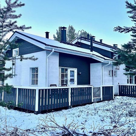 Levin Keskusta, Kaetkaelaeinen B3 Ja D1 Apartment Bagian luar foto