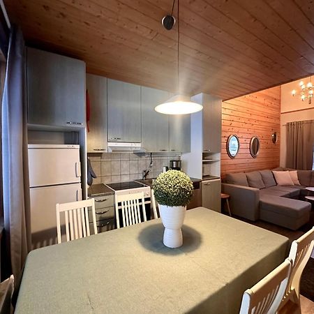 Levin Keskusta, Kaetkaelaeinen B3 Ja D1 Apartment Bagian luar foto