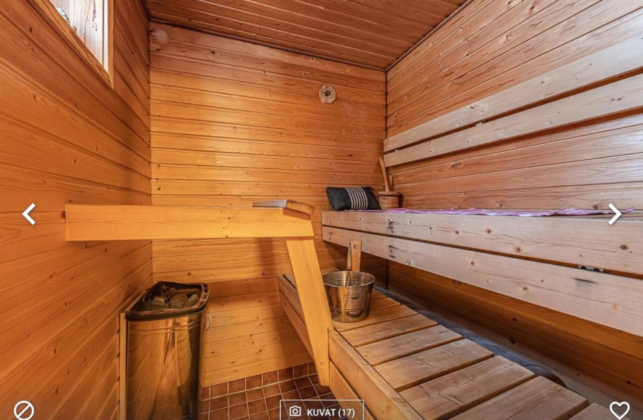 Levin Keskusta, Kaetkaelaeinen B3 Ja D1 Apartment Bagian luar foto