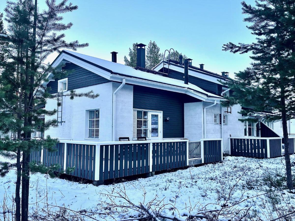 Levin Keskusta, Kaetkaelaeinen B3 Ja D1 Apartment Bagian luar foto